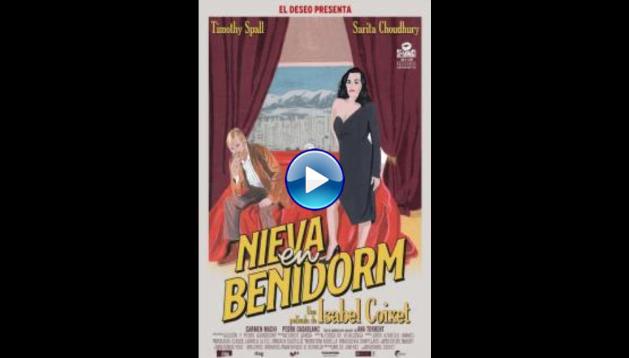 It Snows in Benidorm (2020) HD Full Movie Watch Online Free