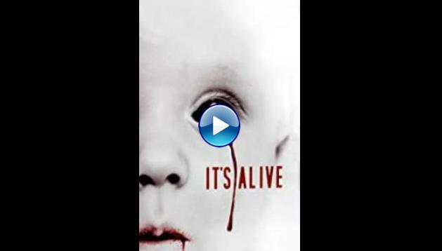 It's Alive (2009)