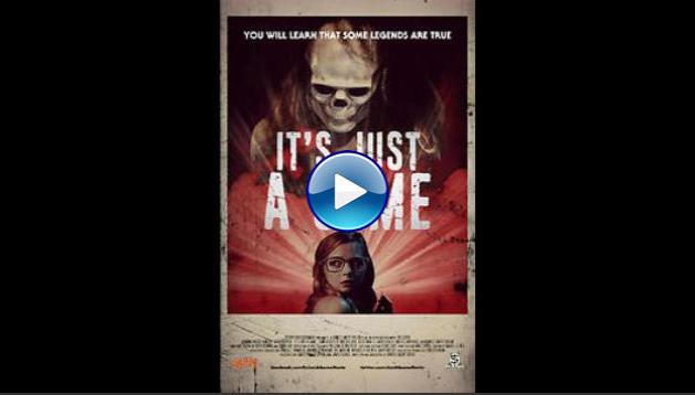 It's Just a Game (2018) HD Full Movie Watch Online Free
