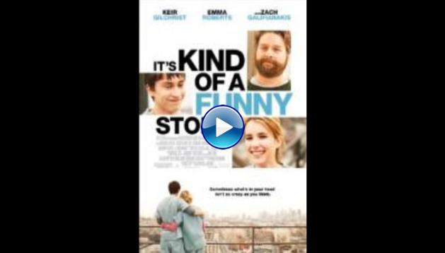 It's Kind of a Funny Story (2010)