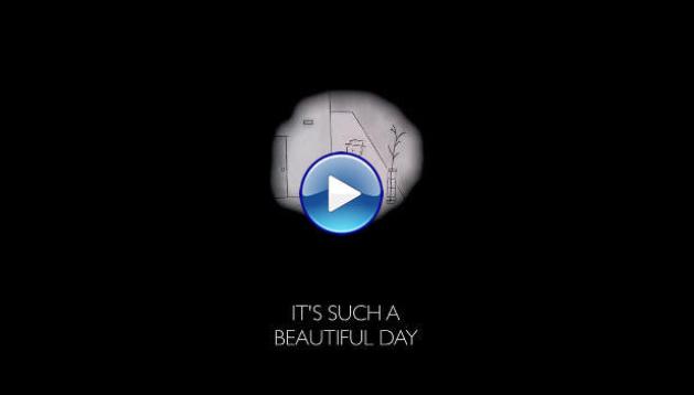 It's Such a Beautiful Day (2012)