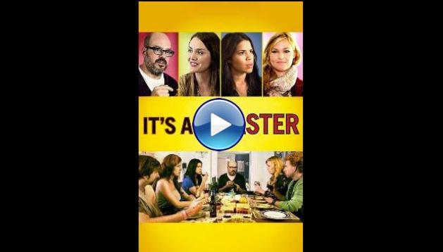 It's a Disaster (2012)