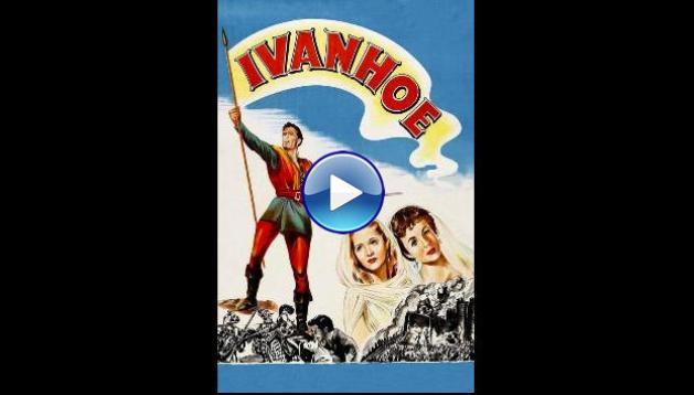 Ivanhoe (1952)