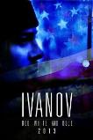 Ivanov Red, White, and Blue (2013)