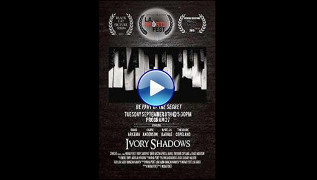 Ivory Shadows (2014)