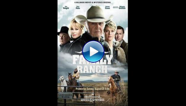 JL Ranch (2016)