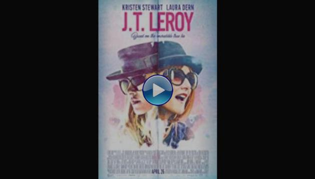 JT LeRoy (2019)