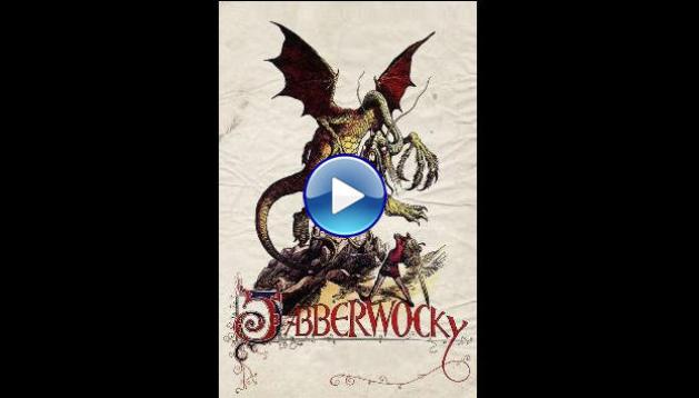 Jabberwocky (1977)