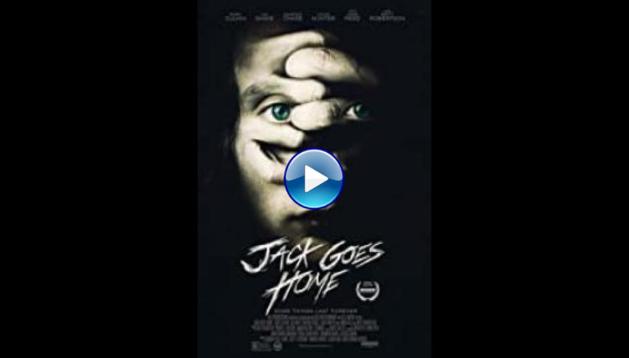 Jack Goes Home (2016)