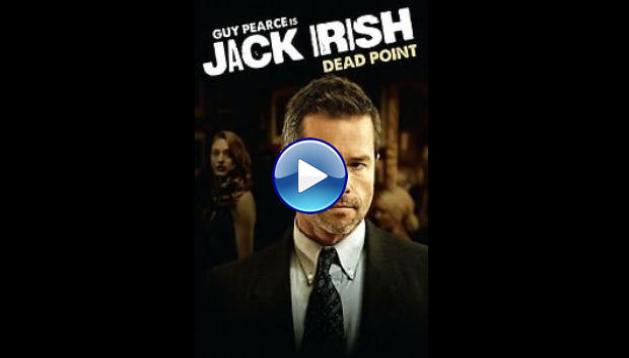 Jack Irish: Dead Point (2014)