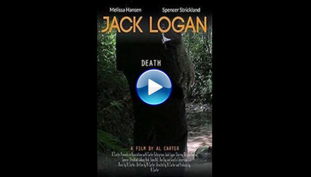 Jack Logan (2016)