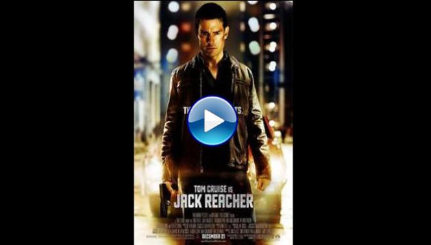 Jack Reacher (2012)