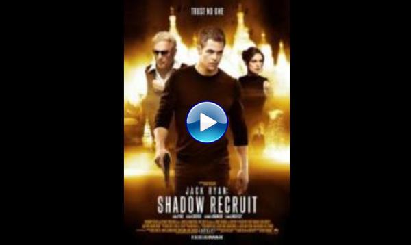 Jack Ryan: Shadow Recruit (2014)