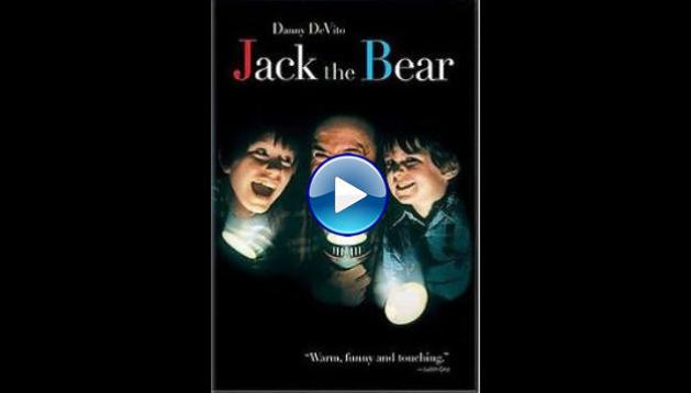 Jack the Bear (1993)