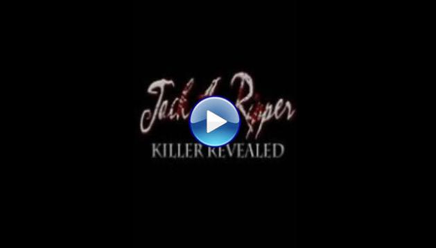 Jack the Ripper: New Suspect Revealed (2015)