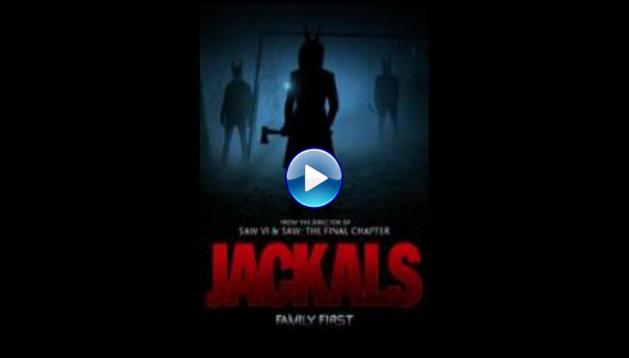 Jackals (2017)