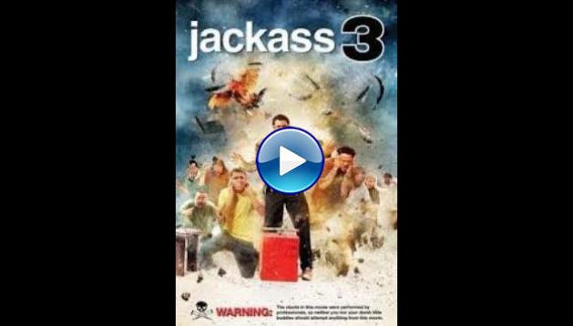 Jackass 3D (2010)