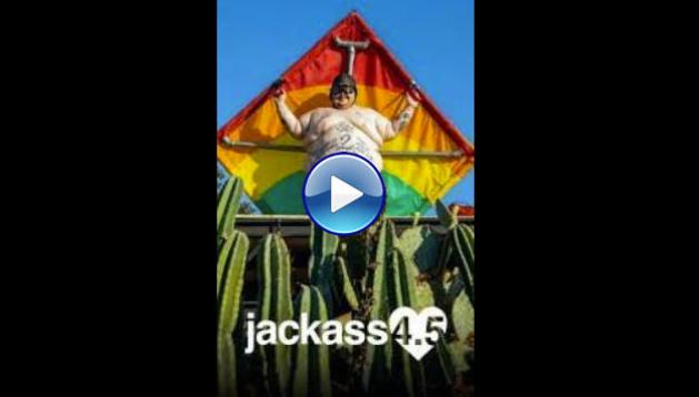 Jackass 4.5 (2022)