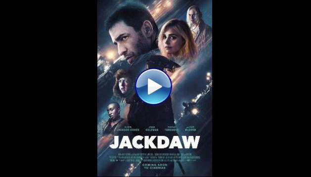 Jackdaw (2024)