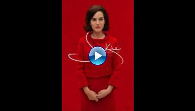 Jackie (2016)