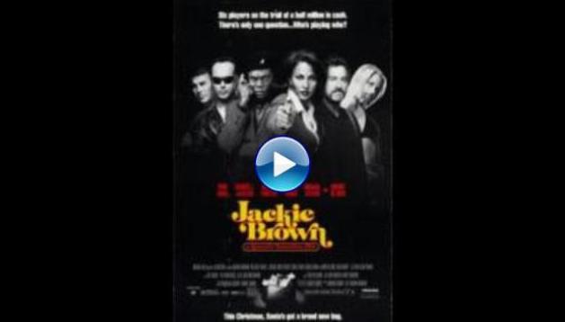 Jackie Brown (1997)