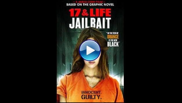 Jailbait (2014)