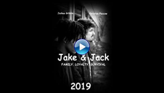 Jake & Jack (2019)