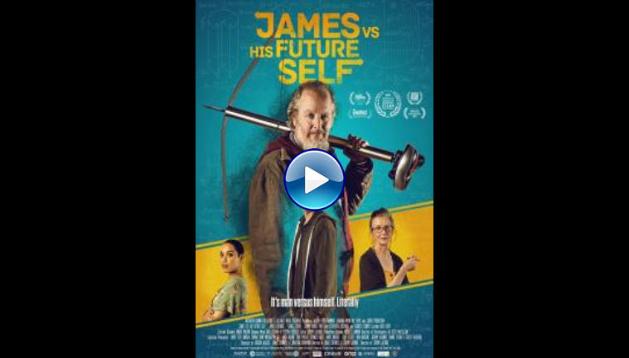 James vs. His Future Self (2019)