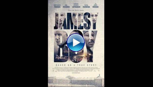 Jamesy Boy (2014)