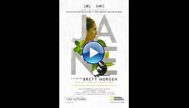 Jane (2017)