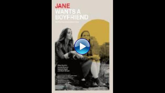 Jane Wants a Boyfriend (2015)