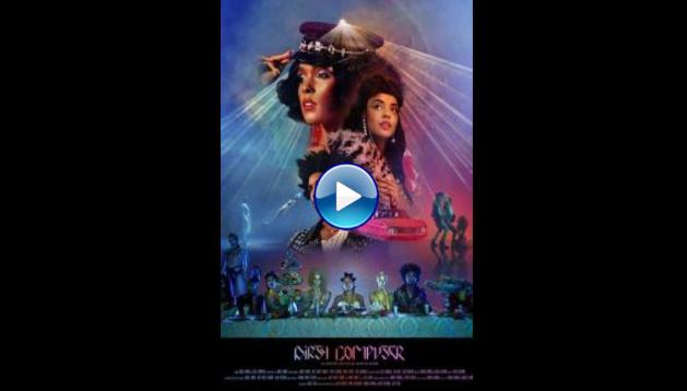 Janelle Mon?e: Dirty Computer (2018)