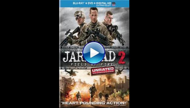 Jarhead 2: Field of Fire (2014)