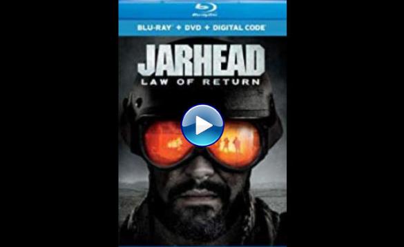 Jarhead: Law of Return (2019)