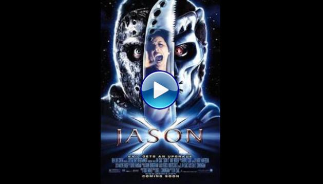 Jason X (2001)