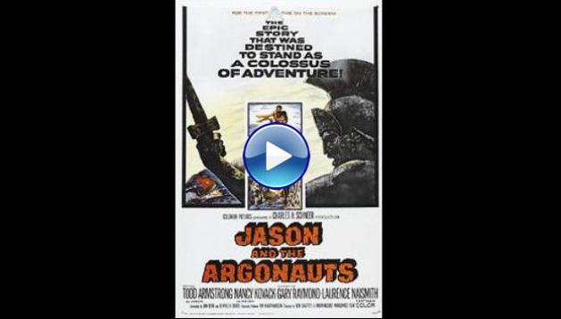 Jason and the Argonauts (1963)