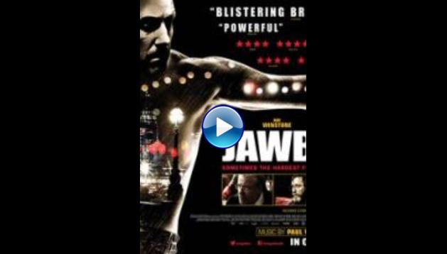 Jawbone (2017)