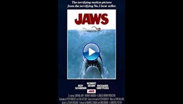 Jaws (1975)