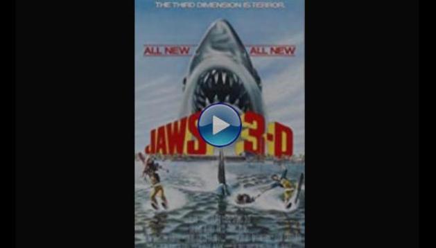 Jaws 3-D (1983)