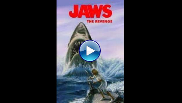 Jaws: The Revenge (1987)