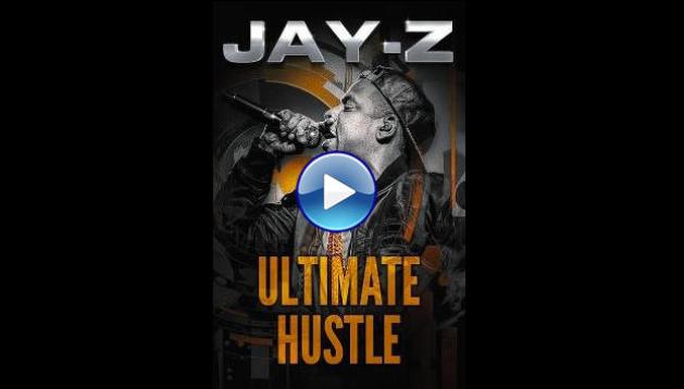 Jay-Z: Ultimate Hustle (2023)