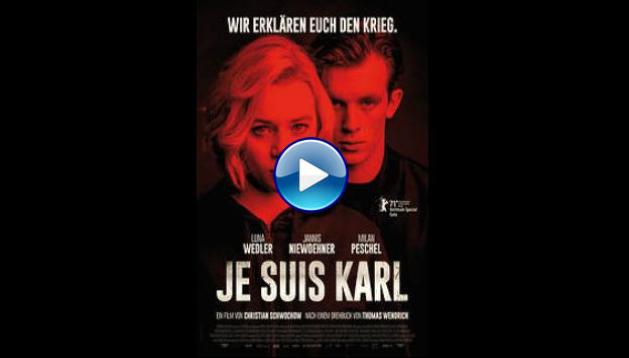 Je Suis Karl (2021)