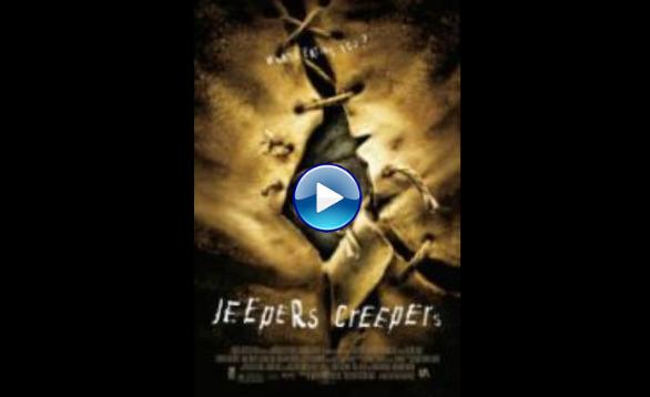 Jeepers Creepers (2001)