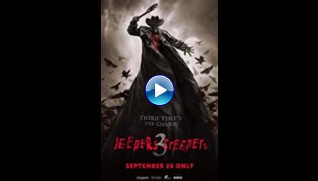 Jeepers Creepers 3 (2017)