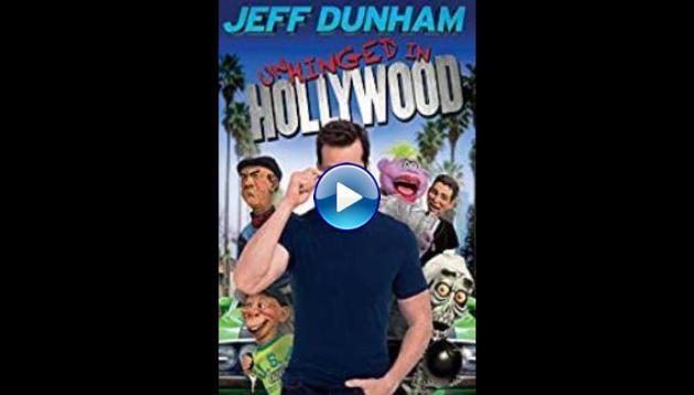 Jeff Dunham: Unhinged in Hollywood (2015)