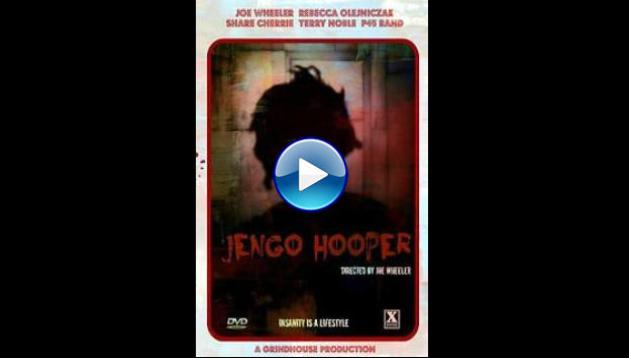 Jengo Hooper (2013)