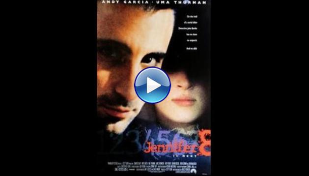 Jennifer 8 (1992)