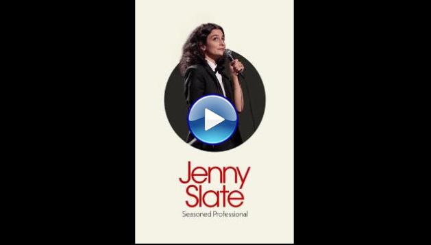 Jenny Slate: Seasoned Professional (2024)