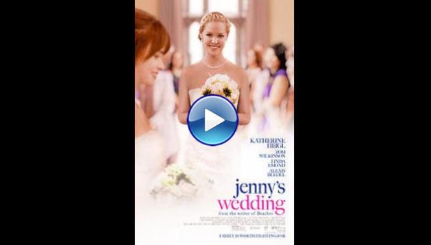 Jenny's Wedding (2015)