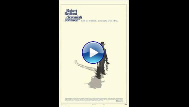 Jeremiah Johnson (1972)